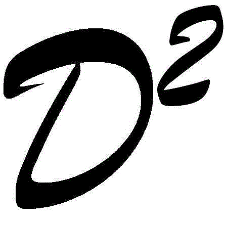 D2 Logo